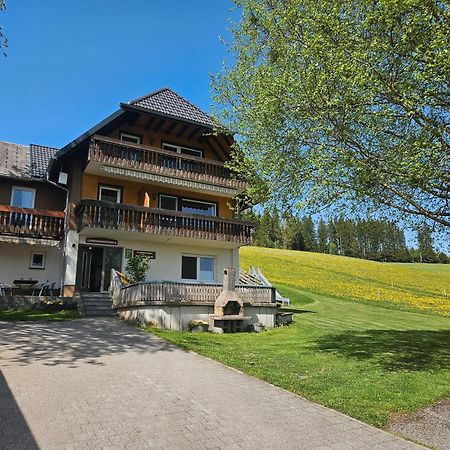 Lorenzenhaeusle Titisee-Neustadt Exterior foto