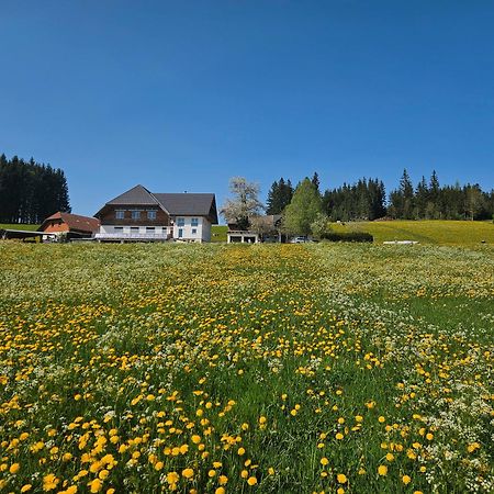 Lorenzenhaeusle Titisee-Neustadt Exterior foto