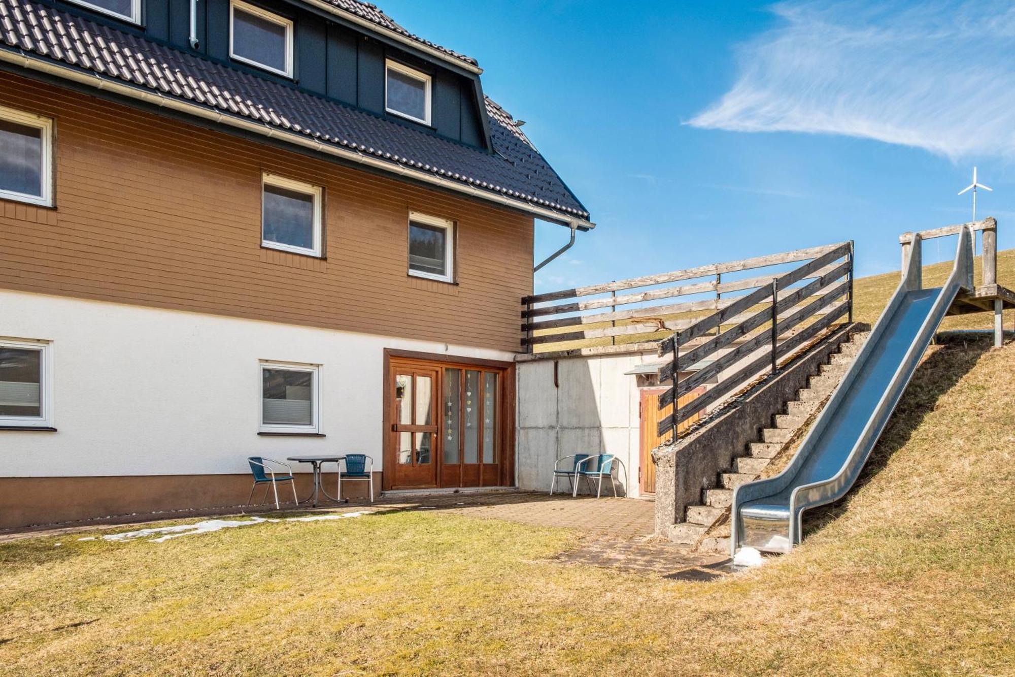 Lorenzenhaeusle Titisee-Neustadt Exterior foto