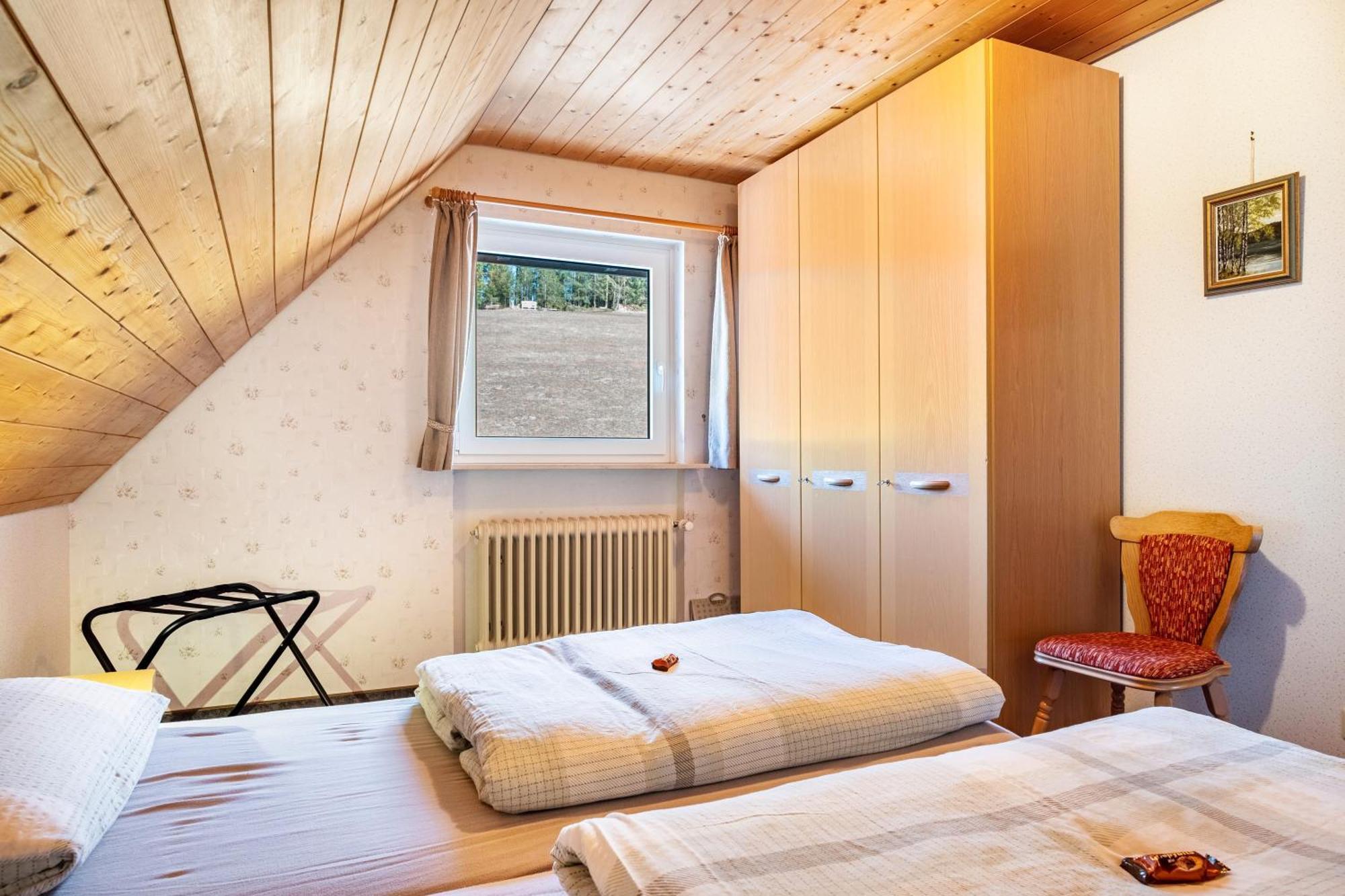 Lorenzenhaeusle Titisee-Neustadt Exterior foto