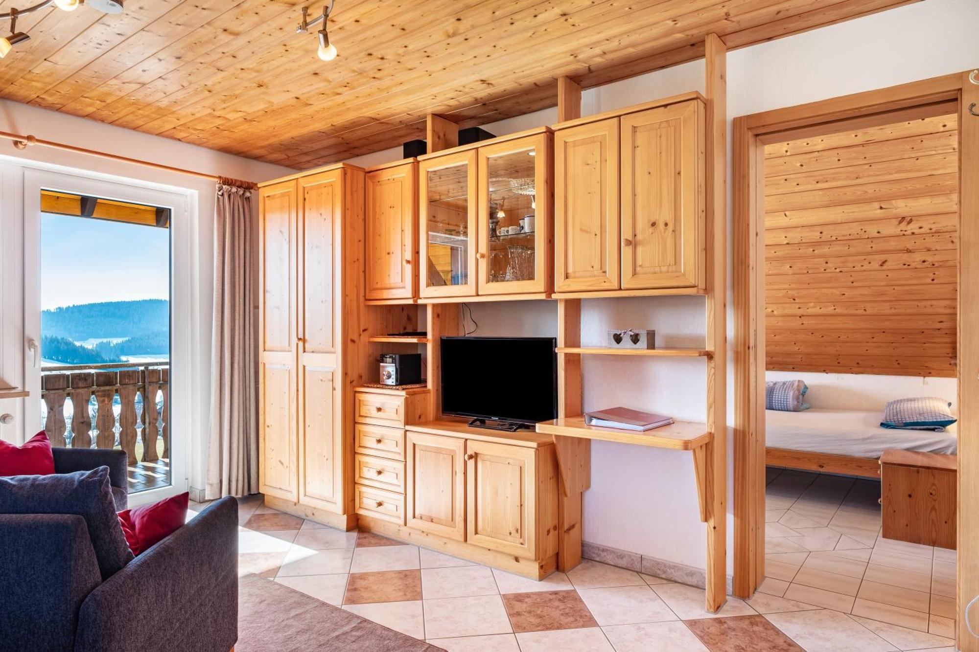 Lorenzenhaeusle Titisee-Neustadt Exterior foto