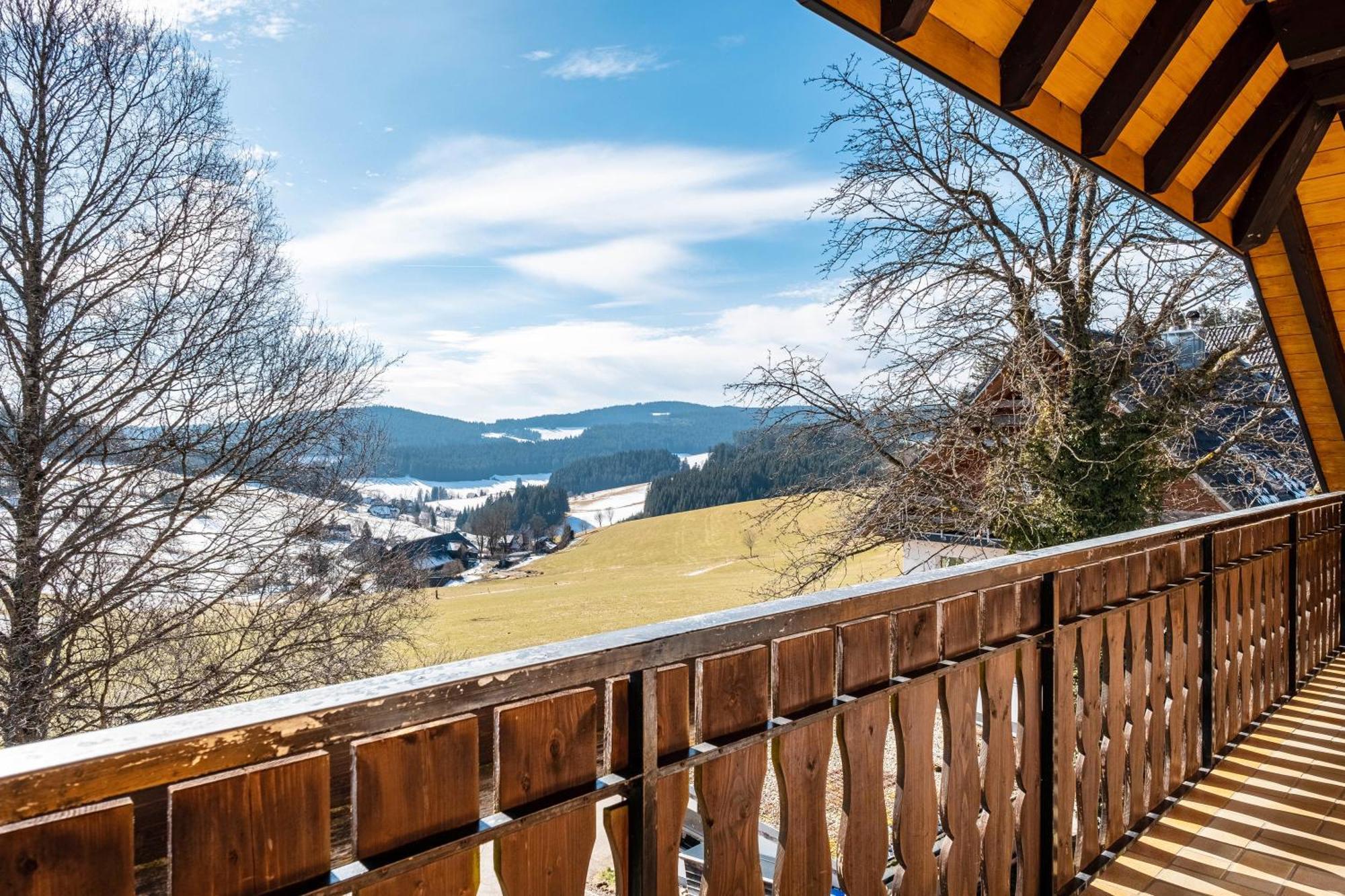 Lorenzenhaeusle Titisee-Neustadt Exterior foto