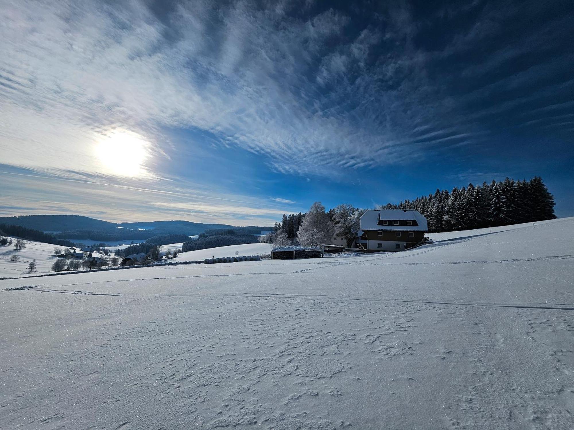 Lorenzenhaeusle Titisee-Neustadt Exterior foto